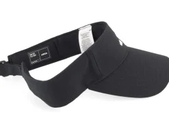 Sport | Golf-Adidas Tour Visor - Black