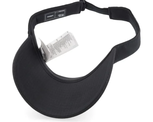 Sport | Golf-Adidas Tour Visor - Black