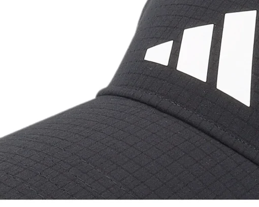 Sport | Golf-Adidas Tour Visor - Black