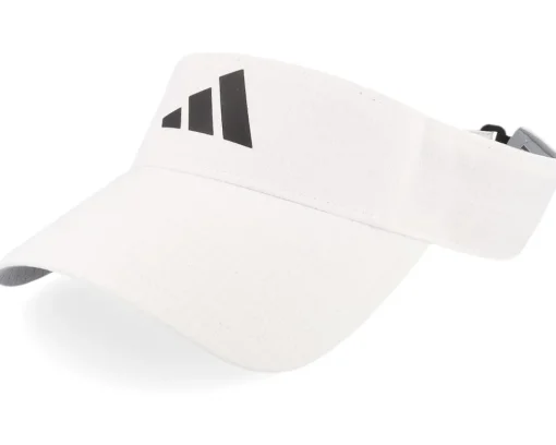 Sport | Golf-Adidas Tour Visor - Black