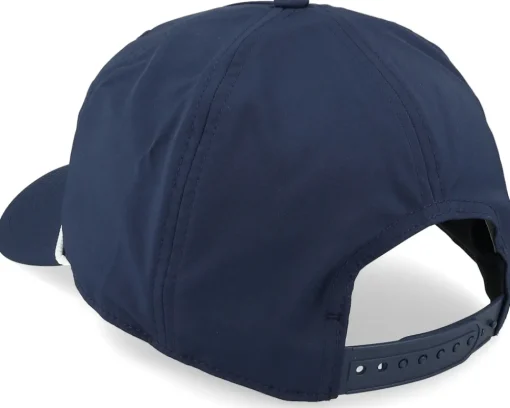Golf-Adidas Tour Collegiate Navy Adjustable -
