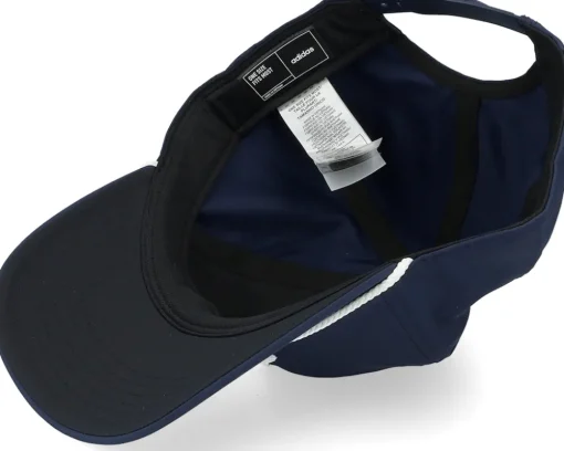 Golf-Adidas Tour Collegiate Navy Adjustable -