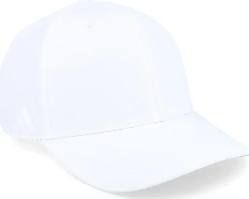 Adjustable | Golf-Adidas Tour Crst White Adjustable -