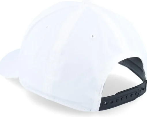 Adjustable | Golf-Adidas Tour Crst White Adjustable -