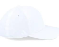 Adjustable | Golf-Adidas Tour Crst White Adjustable -
