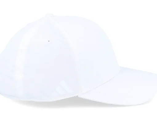 Adjustable | Golf-Adidas Tour Crst White Adjustable -
