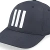 Sale Adidas Tour Hat 3 Stp Black Adjustable -