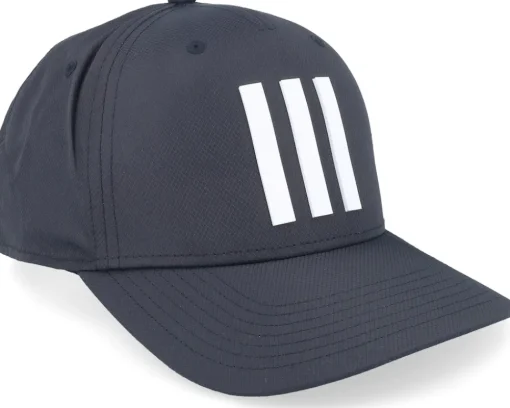 Sale Adidas Tour Hat 3 Stp Black Adjustable -