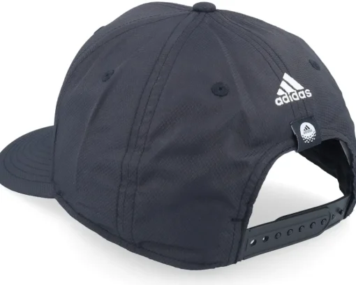 Sale Adidas Tour Hat 3 Stp Black Adjustable -