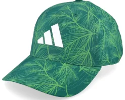 Best Adidas Tour Print Preloved Adjustable - Green