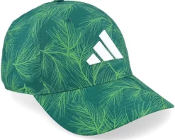 Best Adidas Tour Print Preloved Adjustable - Green