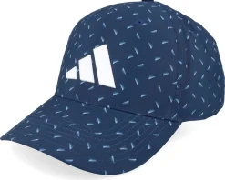 Best Adidas Tour Print SNP Collegiate Navy A-Frame Adjustable -