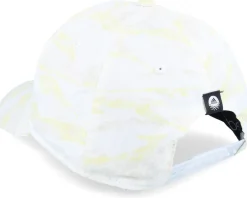 Hot Adidas Tour Prnt Snp White Adjustable -