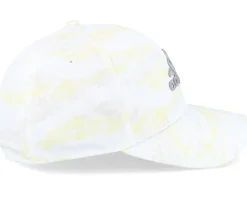 Hot Adidas Tour Prnt Snp White Adjustable -