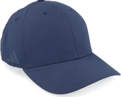 Golf-Adidas Tour Snap Crst Collegiate Navy Adjustable -
