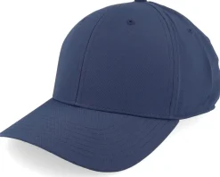 Golf-Adidas Tour Snap Crst Collegiate Navy Adjustable -