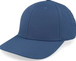 Online Adidas Tour Snap Crst Crew Navy Adjustable -