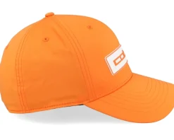 Best Cobra Tour Tech Cap Rickie /White Adjustable - Orange