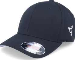 Best Iconic Transgender Symbol Side Black Flexfit -