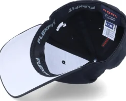 Best Iconic Transgender Symbol Side Black Flexfit -
