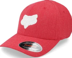 Flexfit | Motor-Fox Transposition Hat Red Flexfit -