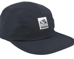 Skate-Element Traveler Cap Flint Black Strapback -