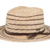 Online Stetson Traveller Wheat Straw Hat -
