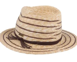 Online Stetson Traveller Wheat Straw Hat -