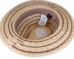 Online Stetson Traveller Wheat Straw Hat -