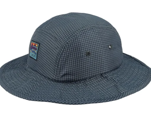 Best Element Trekka Bonnie Hat Eclipse Navy Bucket -