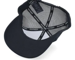 Discount Alpinestars Triple Hat Black/Black/White Trucker -