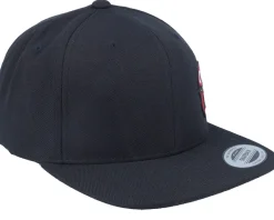Snapback-Army Head Türkiye Army Skull Snapback - Black