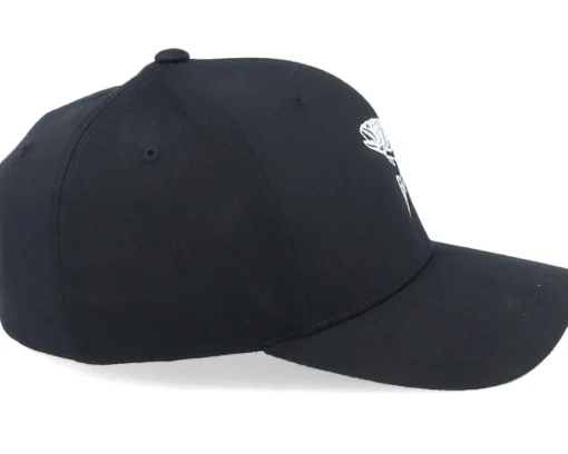 Discount Skillfish Trout Fish Black Flexfit -