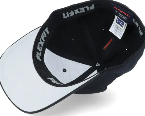 Discount Skillfish Trout Fish Black Flexfit -