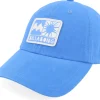 Discount Billabong True Tides Ultra Marine Dad Cap -
