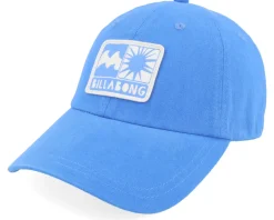 Discount Billabong True Tides Ultra Marine Dad Cap -