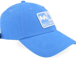 Discount Billabong True Tides Ultra Marine Dad Cap -