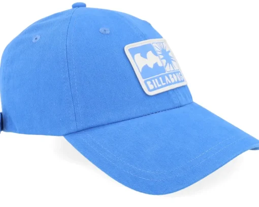 Discount Billabong True Tides Ultra Marine Dad Cap -