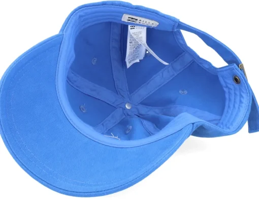 Discount Billabong True Tides Ultra Marine Dad Cap -