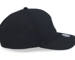 Adjustable-Djinns Truefit 2.0 Cap Thoughts Black Adjustable -