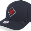 New Djinns Truefit 2.0 New Diamond Black Adjustable -