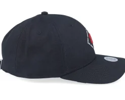 New Djinns Truefit 2.0 New Diamond Black Adjustable -