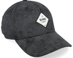 Trucker-Djinns Truefit Changer Black Adjustable -