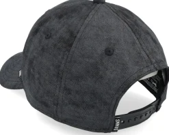 Trucker-Djinns Truefit Changer Black Adjustable -