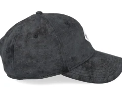Trucker-Djinns Truefit Changer Black Adjustable -