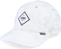 Adjustable-Djinns Truefit Changer Light Grey Adjustable - Grey, White