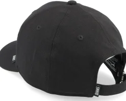 Best Djinns Truefit Fine Herringsbone Black Adjustable -