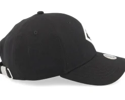 Best Djinns Truefit Fine Herringsbone Black Adjustable -