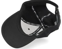 Best Djinns Truefit Fine Herringsbone Black Adjustable -