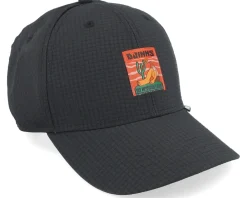 Adjustable-Djinns Truefit Resting Man Black Adjustable -